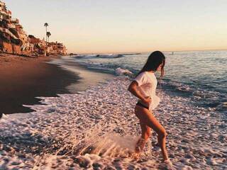 Erotisk videochat Emily-64