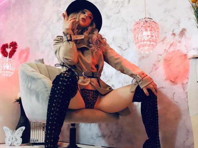 Foto av profilen Emily-bloom