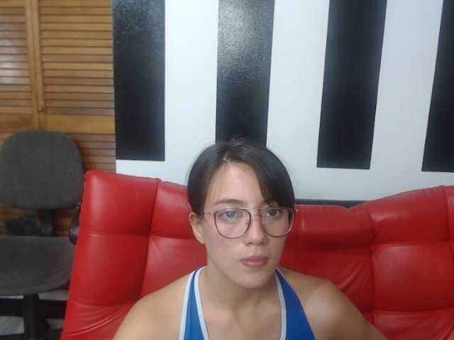 Kringkasting av skjermbilder emily-coper