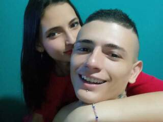 Erotisk videochat Emily-manzon