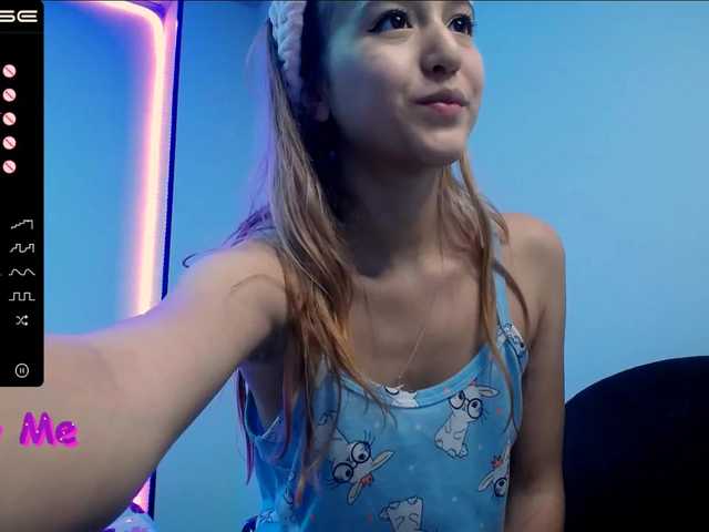 Kringkasting av skjermbilder emilybecker