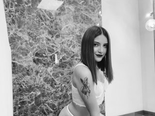 Erotisk videochat EmilyBenz1