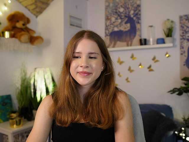 Kringkasting av skjermbilder EmilyBlake