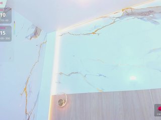 Erotisk videochat EmilyBrowne