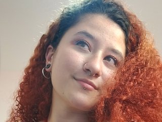 Erotisk videochat EmilyBrw