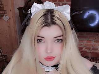 Erotisk videochat EmilyCline