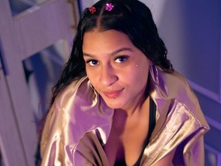 Erotisk videochat EmilyCristal