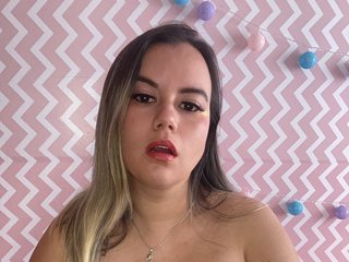 Erotisk videochat EmilyDouglas