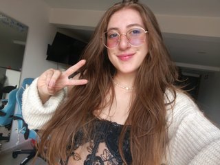Erotisk videochat EmilyHvn