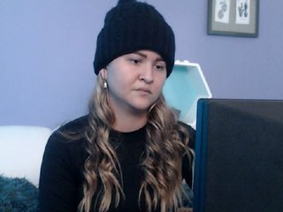 Kringkasting av skjermbilder emilyjonesx