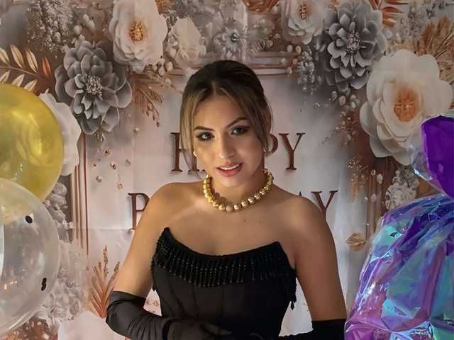 Foto av profilen EmilyMerbu
