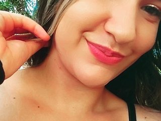 Erotisk videochat EmilyPrincess