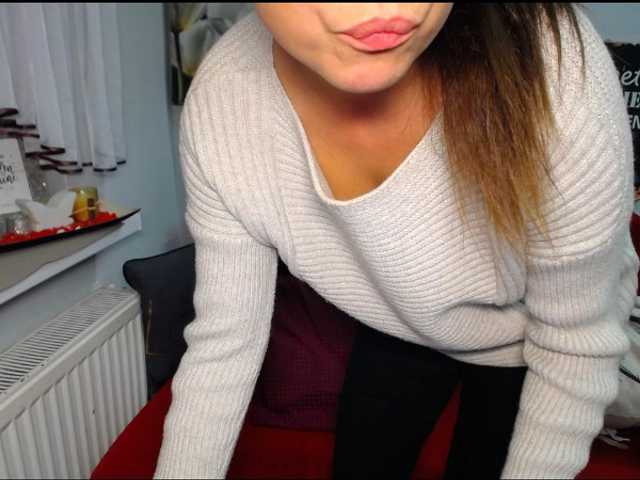 Kringkasting av skjermbilder EmilyQueen