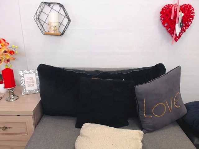 Kringkasting av skjermbilder EmilyQueen