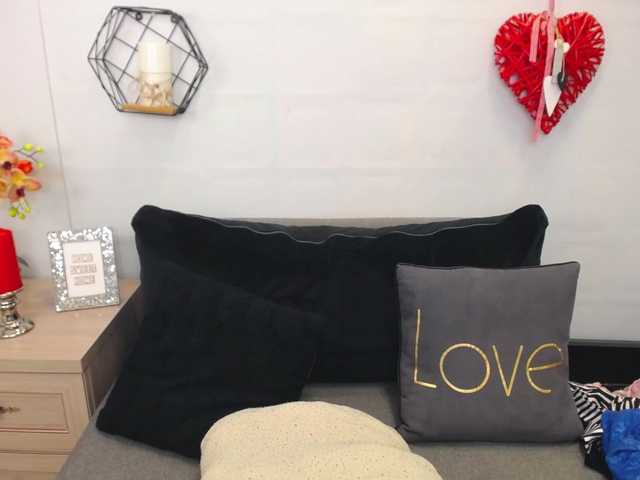 Kringkasting av skjermbilder EmilyQueen