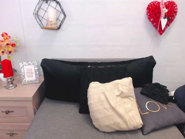 Kringkasting av skjermbilder EmilyQueen