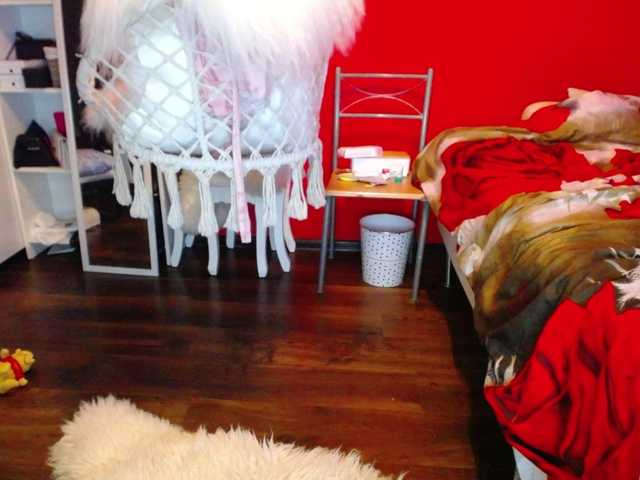 Kringkasting av skjermbilder EmilyQueen