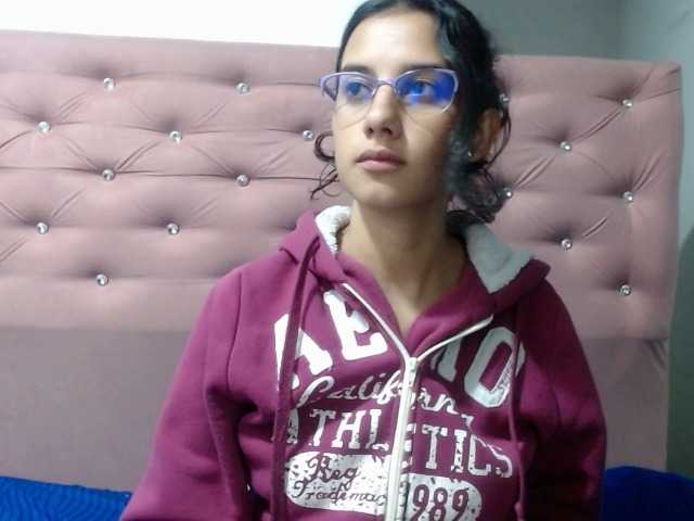 Kringkasting av skjermbilder EmilyRaid