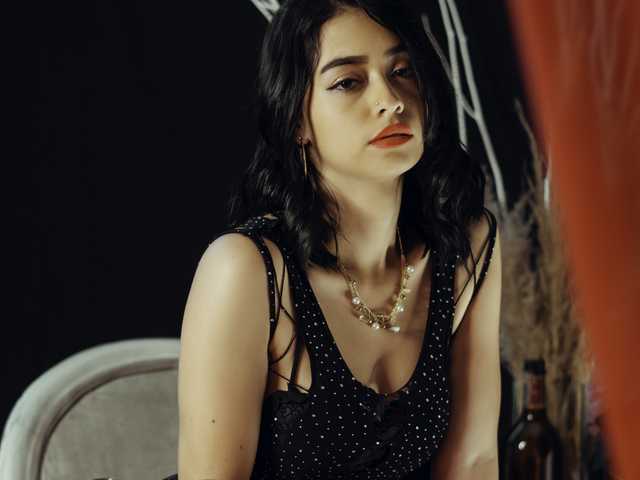 Foto av profilen EmilyRamirez