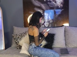 Erotisk videochat emilysecret