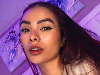 Erotisk videochat EmilyTolson