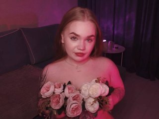 Erotisk videochat EmilyRisse