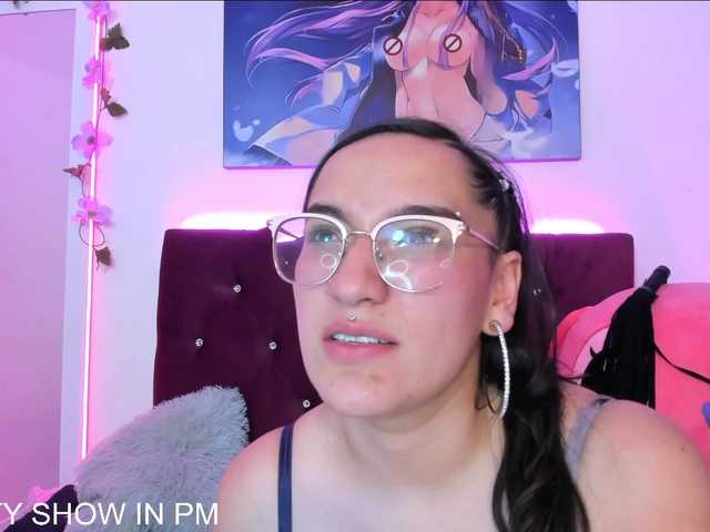 Kringkasting av skjermbilder Emma-Allison