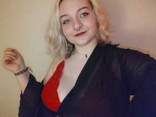 Erotisk videochat Emma-Dream