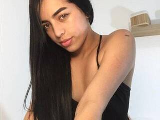 Erotisk videochat Emma-Joy