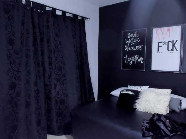 Kringkasting av skjermbilder EmmaCole