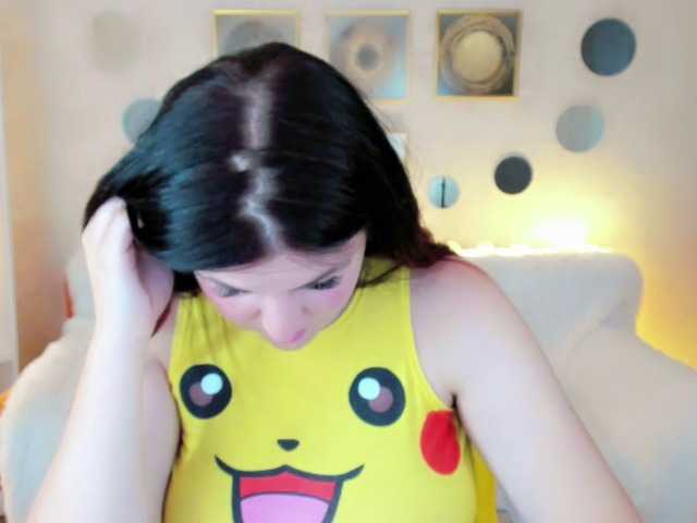 Kringkasting av skjermbilder EmmaCroxx