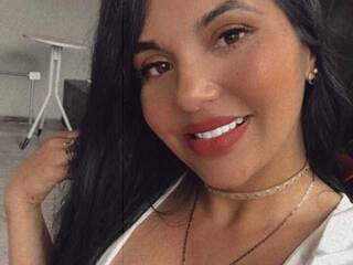 Erotisk videochat EmmaDiamond