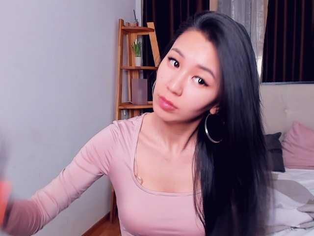 Bilder EmmaDockson #​new ​asian #​young #​naked# #​cumshow An angel for you! Be careful to not become addicted to me!