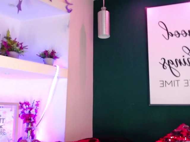 Kringkasting av skjermbilder EmmaFoster