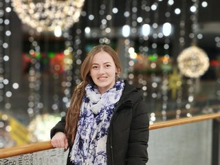 Erotisk videochat emmajoy