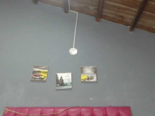 Kringkasting av skjermbilder Emmaluana