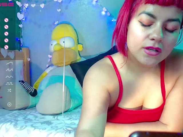 Kringkasting av skjermbilder emmaluna