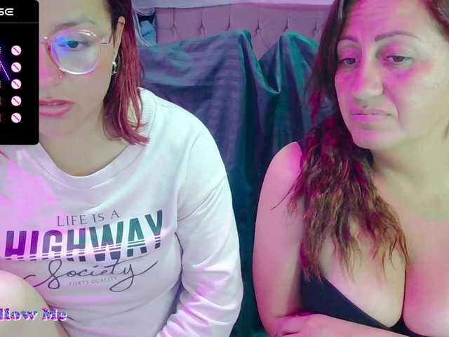 Kringkasting av skjermbilder emmaluna