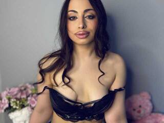 Erotisk videochat EmmaMendez