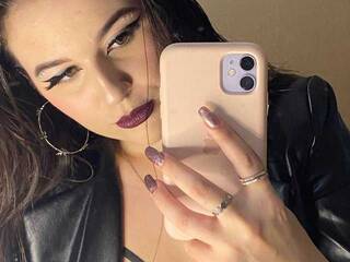 Erotisk videochat EmmaNeuman