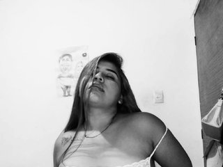 Erotisk videochat EmmaOrange