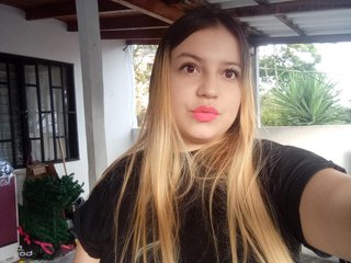 Erotisk videochat EmmaRouss