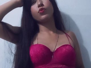 Erotisk videochat EmmaSaenz