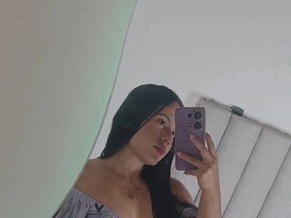 Erotisk videochat EmmaSwan