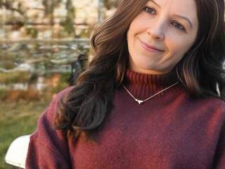 Erotisk videochat Emmie-Lise