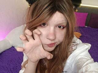 Erotisk videochat Emmy-Rise