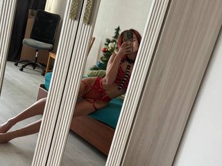 Erotisk videochat Daughter_of_Ronaldo