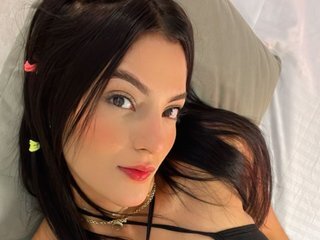 Erotisk videochat EmmyVegaa1