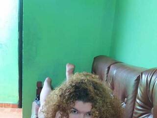 Erotisk videochat emperatrizdudamel