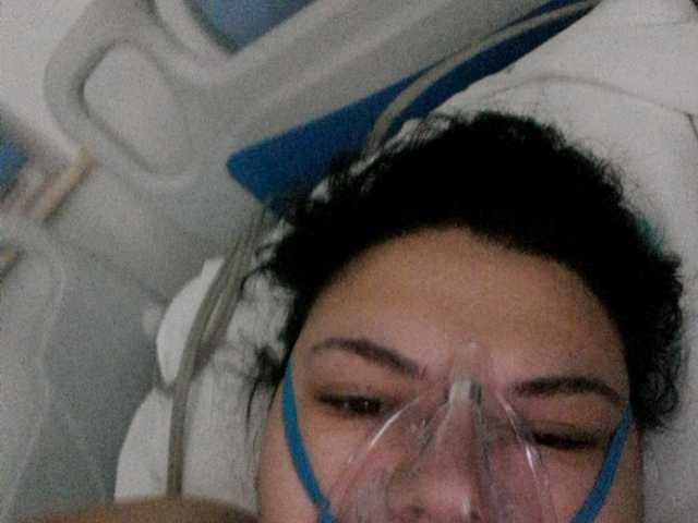 Kringkasting av skjermbilder EmyBlack